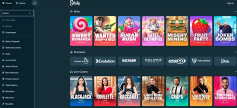 Stake Online Casino: Experience the Future of Gambling