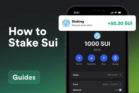 Stake TWT: A Comprehensive Guide to Earning Passive Income and Supporting Trust Wallet Ecosystem