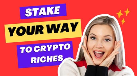 Stake your way to crypto riches with Stake Telegram!