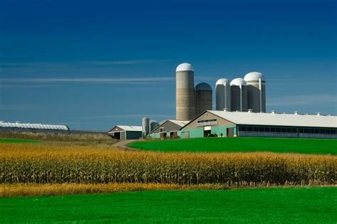 Staking the Plains: A Blueprint for Economic Prosperity in the Heartland