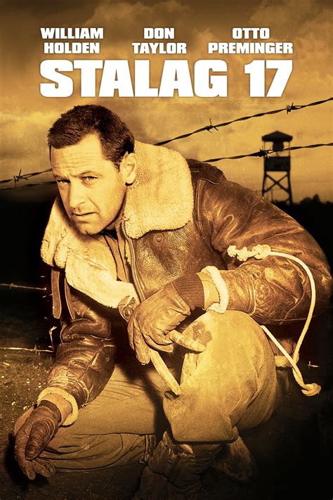 Stalag 17 PDF