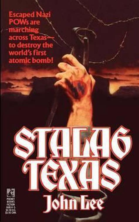 Stalag Texas Kindle Editon