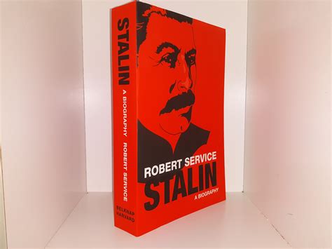 Stalin A Biography Reader