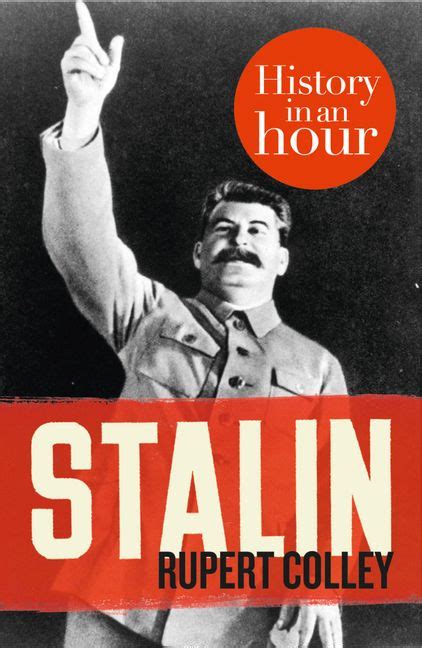 Stalin History in an Hour Epub