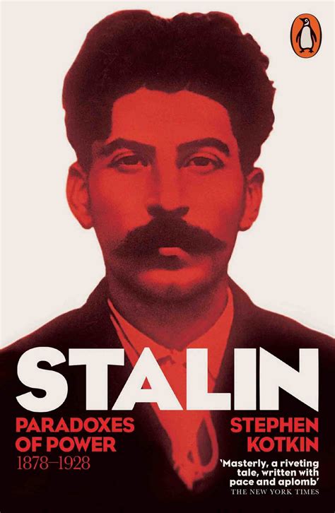 Stalin Paradoxes of Power 1878-1928 Doc