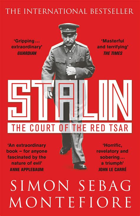 Stalin The Court of the Red Tsar PDF