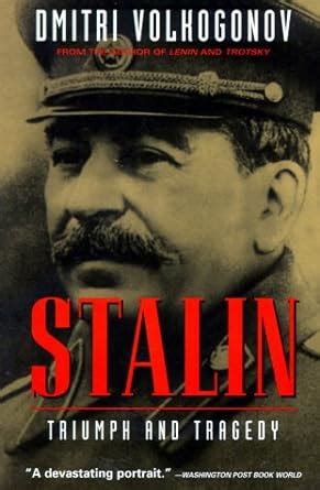 Stalin Triumph and Tragedy Kindle Editon