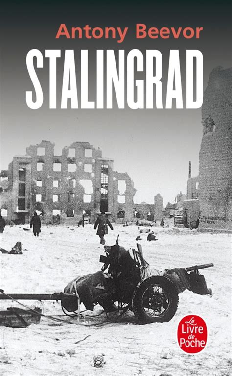 Stalingrad antony beevor Ebook Reader