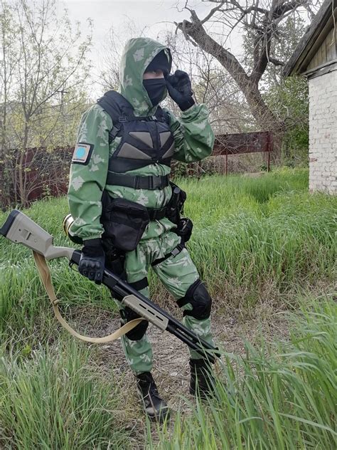 Stalker Cosplay: A Guide to Embodying the Charismatic Vigilantes