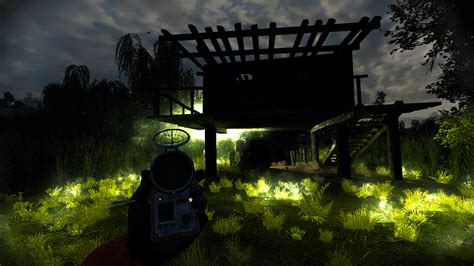 Stalker Mod: A Thrilling and Immersive Gaming Experience