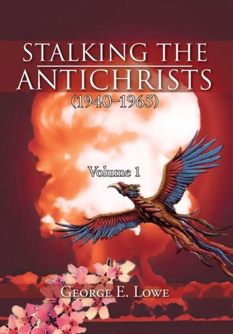 Stalking the Antichrists Kindle Editon
