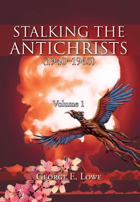 Stalking the Antichrists Kindle Editon