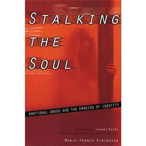 Stalking the Soul Ebook Reader