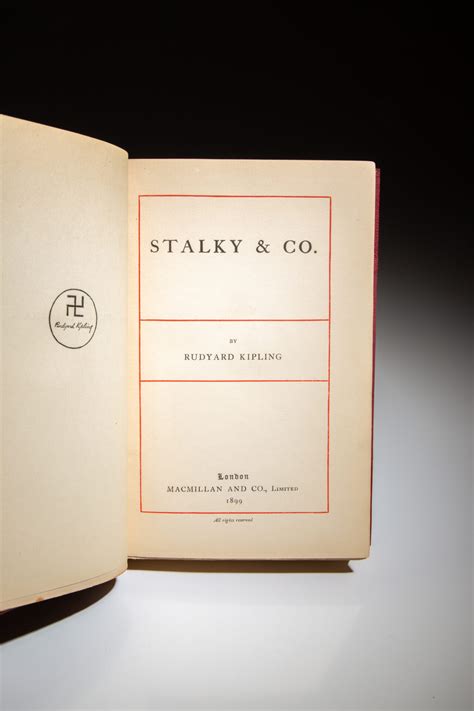 Stalky and Co Kindle Editon