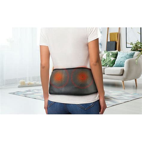 Stamina Lumbar Support Kit: The Ultimate Back Pain Solution