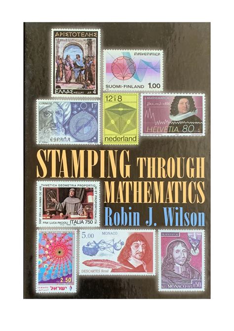 Stamping Through Mathematics 1st Edition PDF