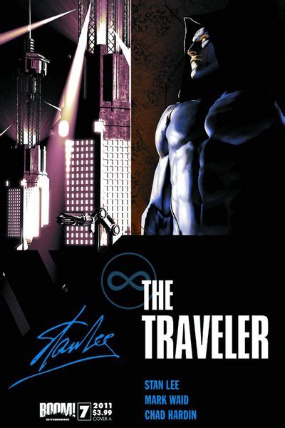 Stan Lee s The Traveler 7 PDF