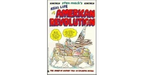 Stan Macks Real Life American Revolution Ebook Reader