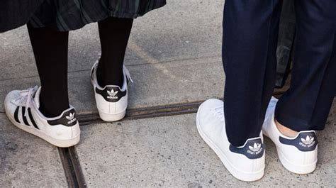 Stan Smith Ladies Sneakers: A Guide to the Iconic Footwear