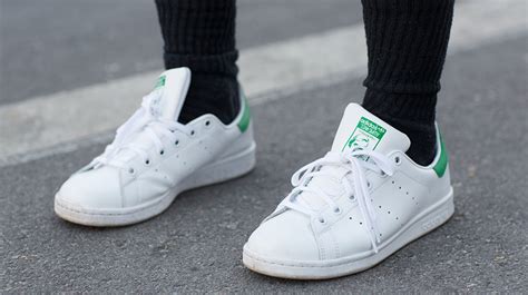 Stan Smith Sneakers: The Timeless Classic That Always Scores