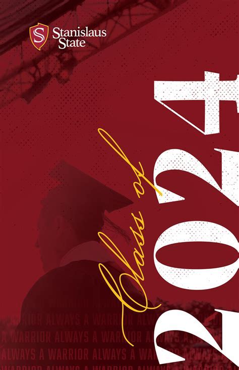 Stan State Graduation 2024: Celebrating the Resilience and Achievements of the Class of 2024