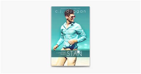 Stan The Summer Series Volume 2 Reader