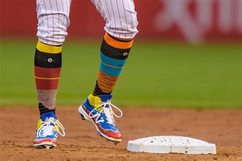 Stance Baseball Socks: Elevate Your Game, Protect Your Feet