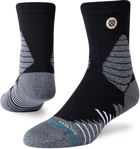 Stance quarter socks