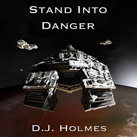 Stand Into Danger An Empire Rising Novella Epub