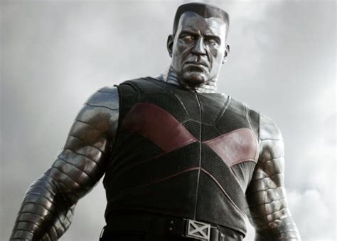 Stand Out From the Crowd: Colossus Deadpool Costume Ideas That Steal the Show