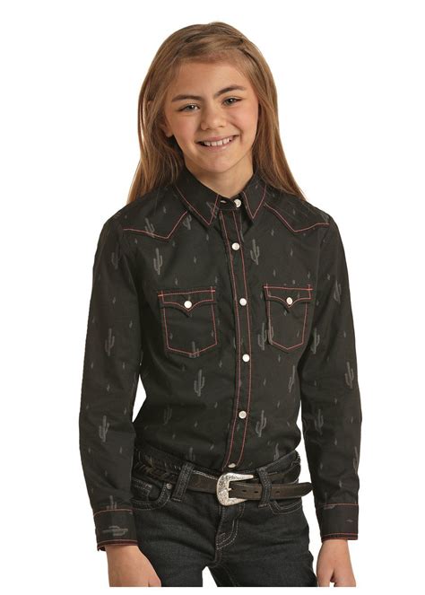 Stand Out in Style: A Guide to Shirts for Tweens That Rock!