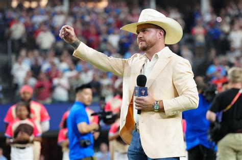 Stand Strong: A Comprehensive Guide to Cody Johnson's Uplifting Anthems