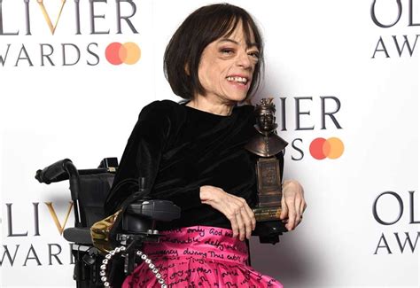 Stand Tall with Liz Carr: A Comprehensive Guide to Disability Advocacy and Empowerment