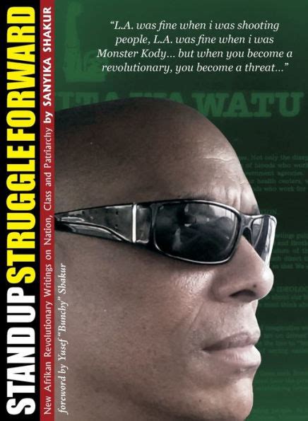 Stand Up Struggle Forward New Afrikan Revolutionary Writings on Nation Class and Patriarchy Epub