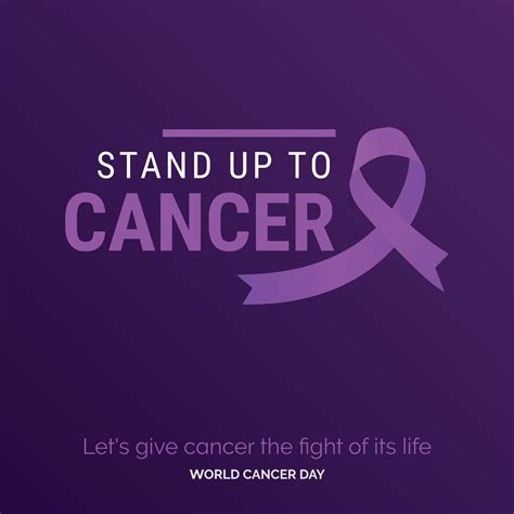 Stand Up to Cancer: Join the Fight with Style