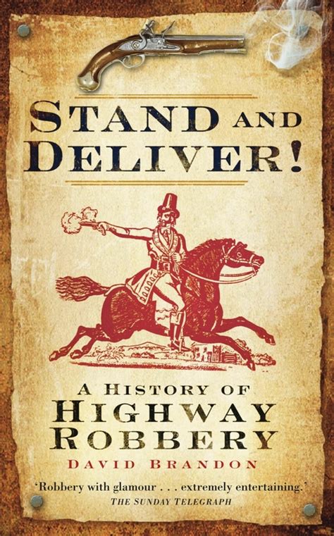 Stand and Deliver Ebook PDF