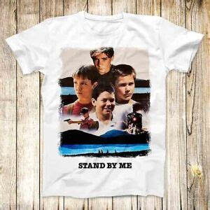 Stand by Me T-Shirt: A Timeless Classic for All Generations