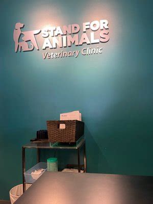 Stand for Animals Veterinary Clinic: Your Compassionate Partner in Pet Care