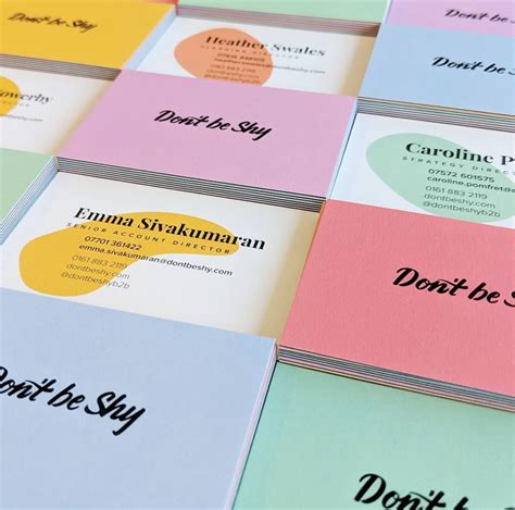 Stand out from the herd with sleek and unforgettable business cards from MOO.