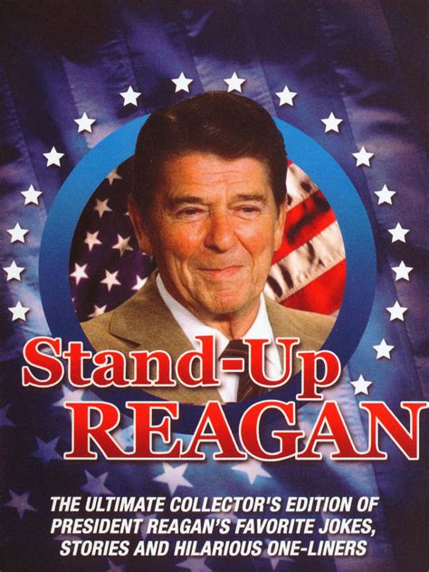 Stand-Up Reagan Doc