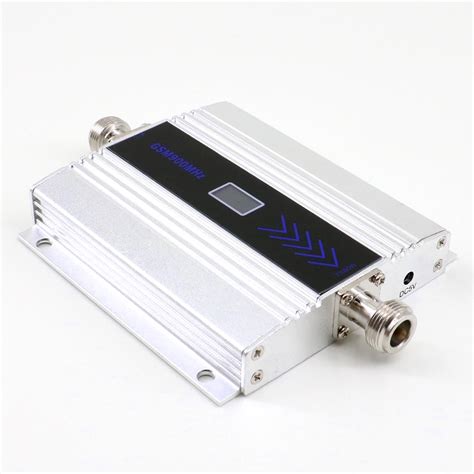 Standalone Repeater Booster Amplifier Machine Epub