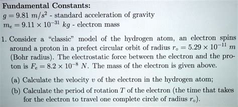 Standard Acceleration of Gravity: Exploring the Fundamental Constant of 9.81 m/s²