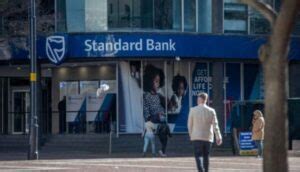 Standard Bank Employee Jumps to Death: A Tragedy and a Call for Action