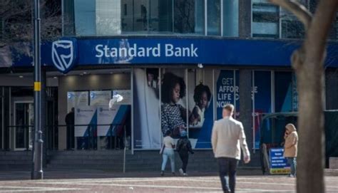 Standard Bank Employee Jumps to Death: A Wake-Up Call to Address Workplace Mental Health