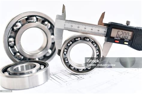 Standard Bearings: The Bedrock of Modern Engineering