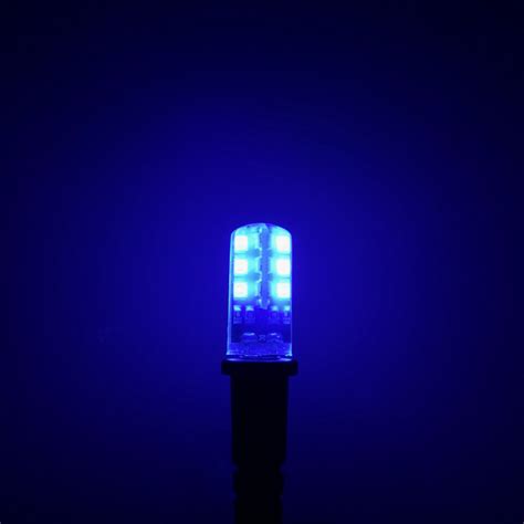 Standard Blacklight LEDs: