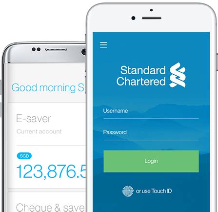 Standard Chartered Balance Transfer: 4% Interest for 12 Months