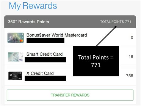 Standard Chartered Balance Transfer: 7,000 to 16,000 Points