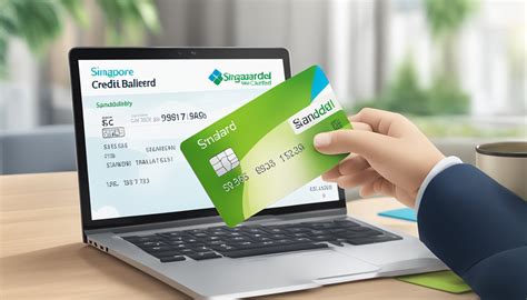 Standard Chartered Balance Transfer: Everything You Need to Know