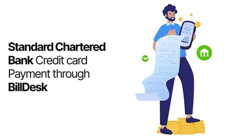 Standard Chartered Credit Card Payment: A Comprehensive Guide with Tips and Tricks